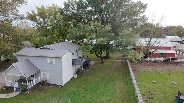 2.7 Acres of Residential Land with Home for Sale in Columbus, Ohio