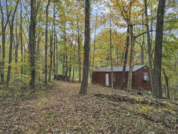 8.83 Acres of Land for Sale in Logan, Ohio