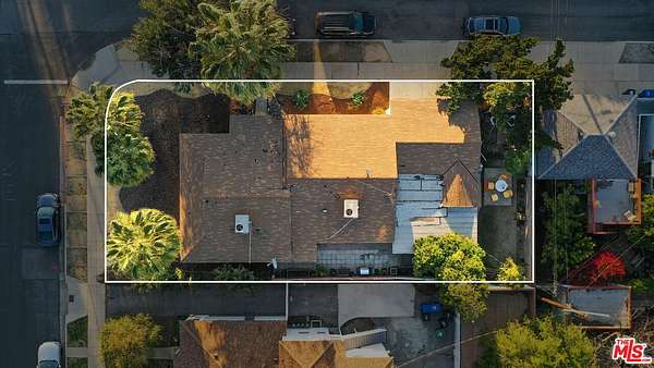 0.15 Acres of Residential Land for Sale in North Hollywood, California