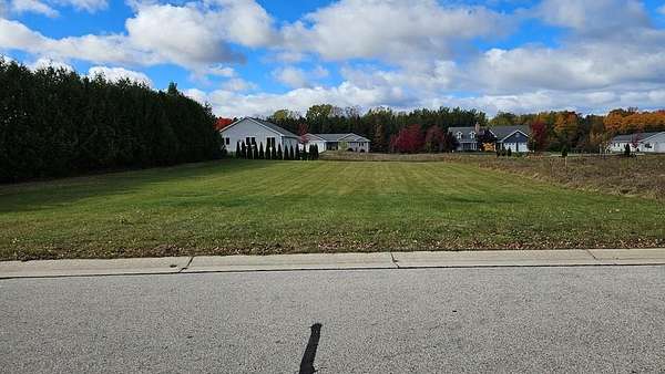 0.44 Acres of Residential Land for Sale in Sturgeon Bay, Wisconsin