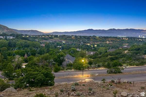 2.32 Acres of Land with Home for Sale in Sandy, Utah