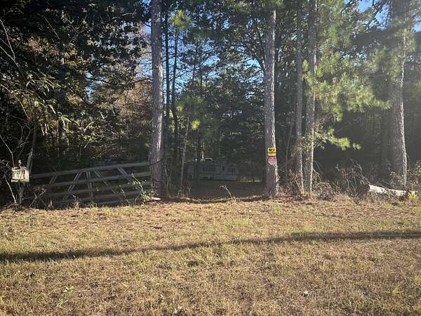 12.8 Acres of Land for Sale in Pontotoc, Mississippi