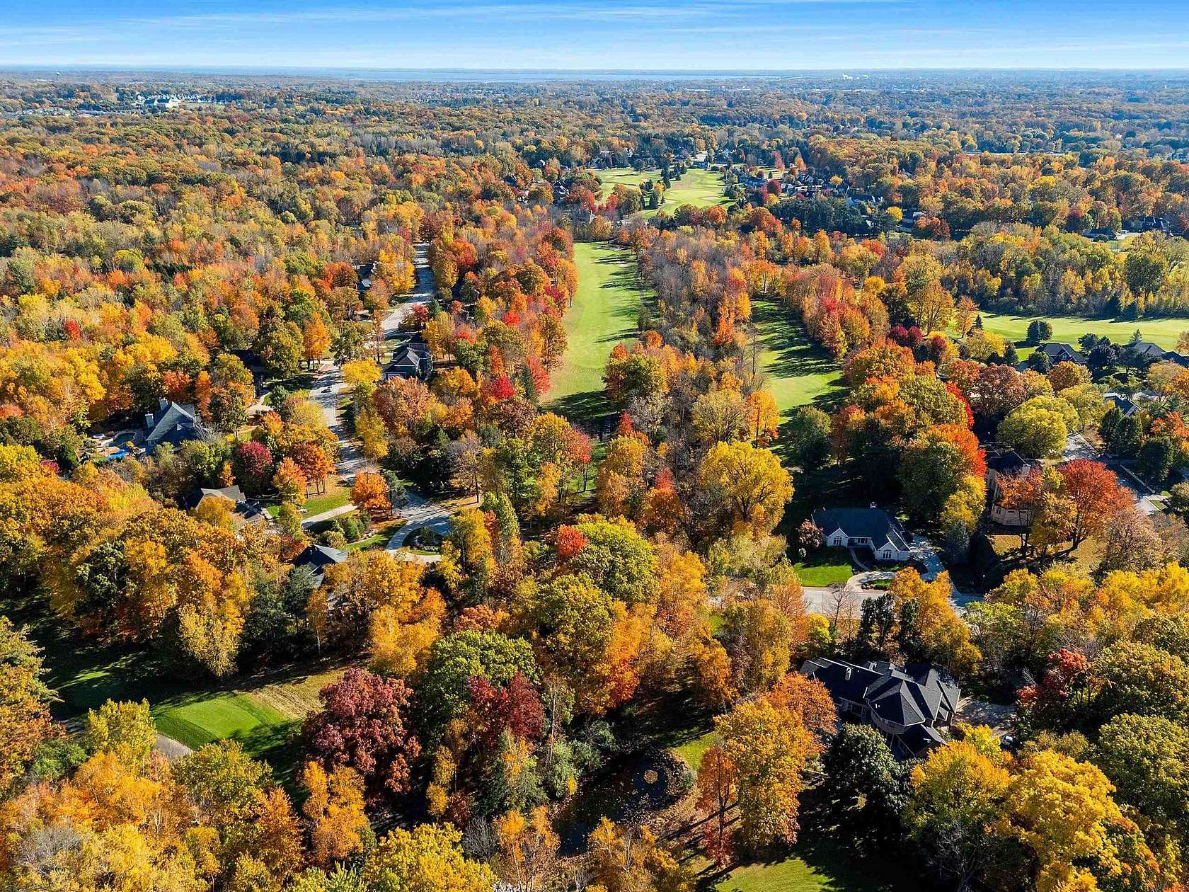 0.5 Acres of Residential Land for Sale in Oneida, Wisconsin