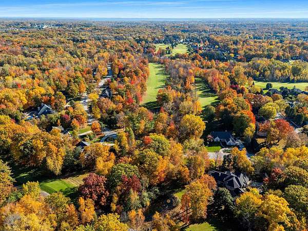 0.5 Acres of Residential Land for Sale in Oneida, Wisconsin