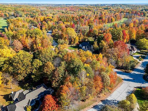 0.72 Acres of Residential Land for Sale in Oneida, Wisconsin
