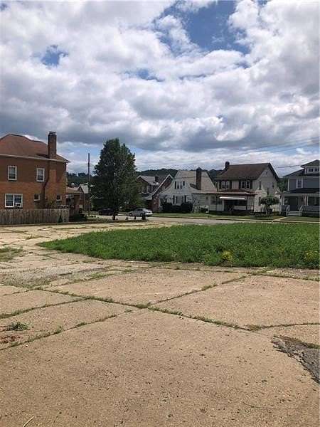 0.22 Acres of Mixed-Use Land for Sale in Aliquippa, Pennsylvania