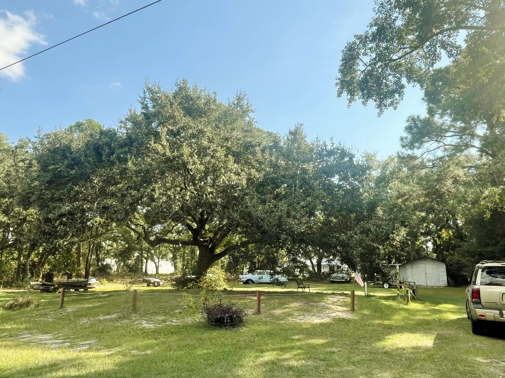 1.48 Acres of Residential Land for Sale in Freeport, Florida