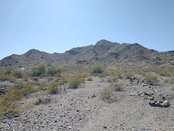 1.2 Acres of Residential Land for Sale in Buckeye, Arizona