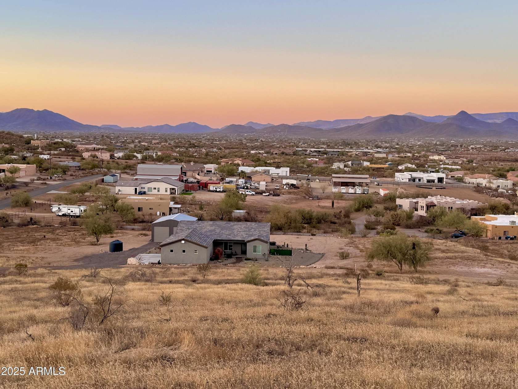 1 Acre of Residential Land for Sale in Phoenix, Arizona