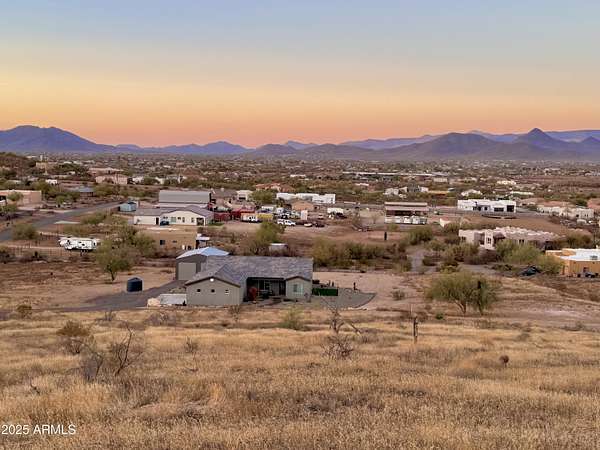1 Acre of Residential Land for Sale in Phoenix, Arizona