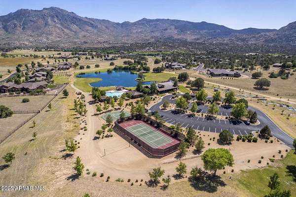 2.68 Acres of Residential Land for Sale in Prescott, Arizona