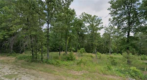 0.45 Acres of Residential Land for Sale in Horseshoe Bend, Arkansas