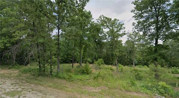 0.45 Acres of Residential Land for Sale in Horseshoe Bend, Arkansas