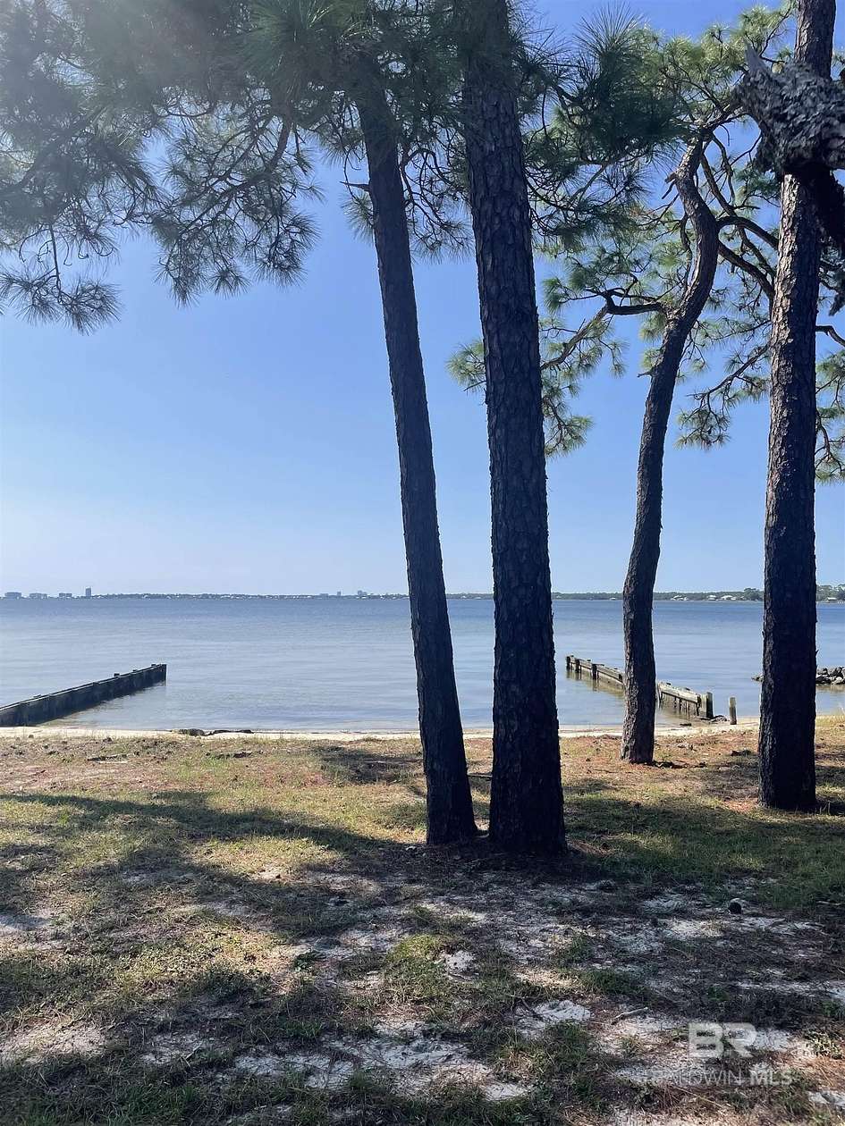 0.47 Acres of Residential Land for Sale in Lillian, Alabama