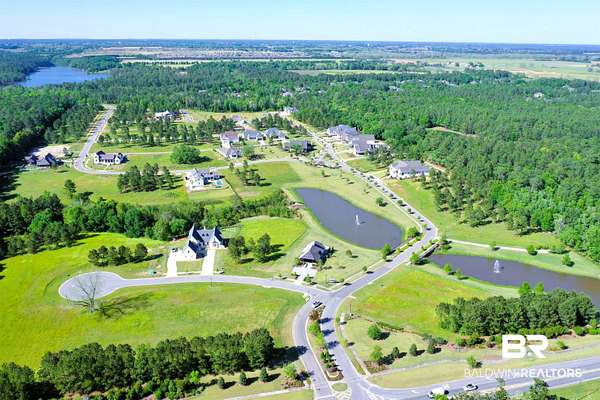 0.5 Acres of Residential Land for Sale in Fairhope, Alabama