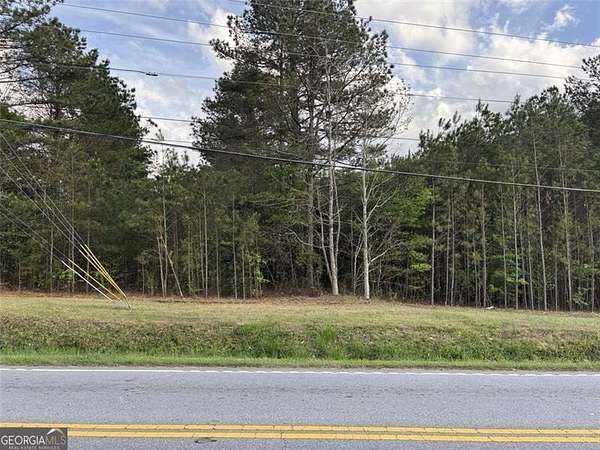 1.73 Acres of Residential Land for Sale in Winston, Georgia