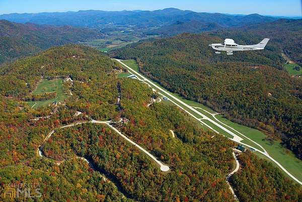 1.5 Acres of Residential Land for Sale in Clayton, Georgia