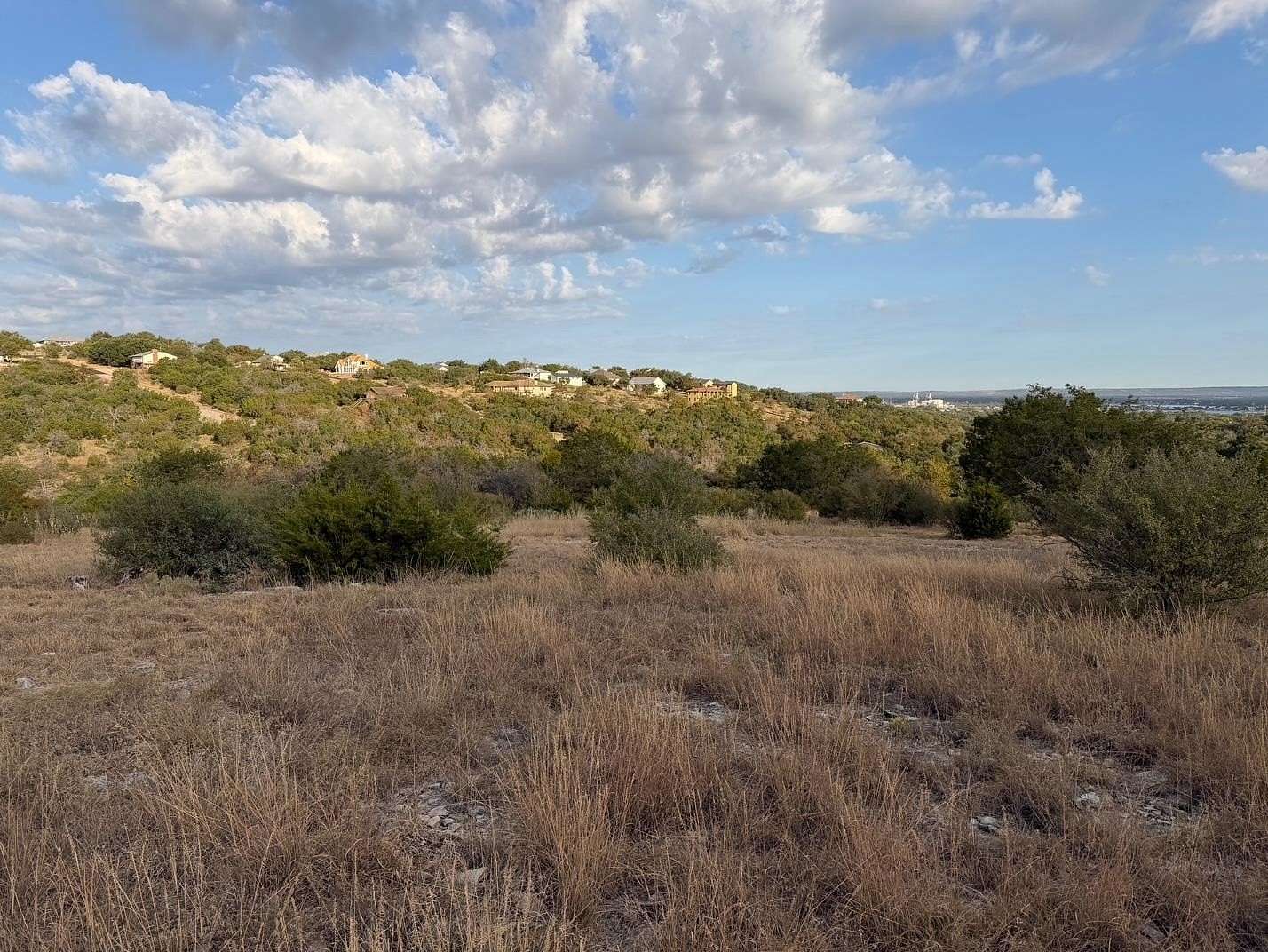 0.22 Acres of Residential Land for Sale in Horseshoe Bay, Texas