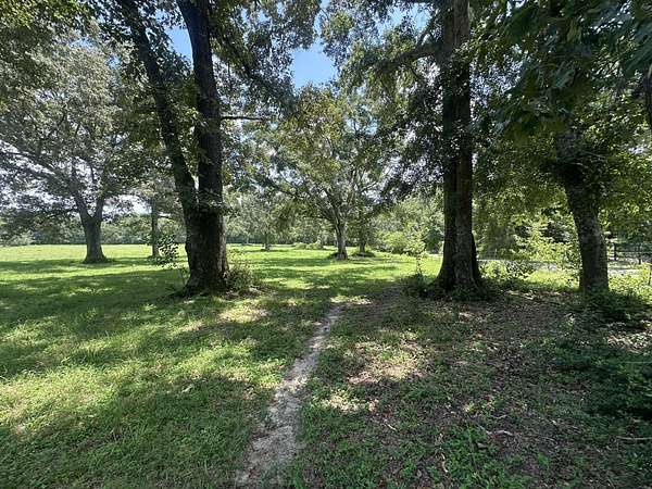 8.64 Acres of Residential Land for Sale in Milton, Florida
