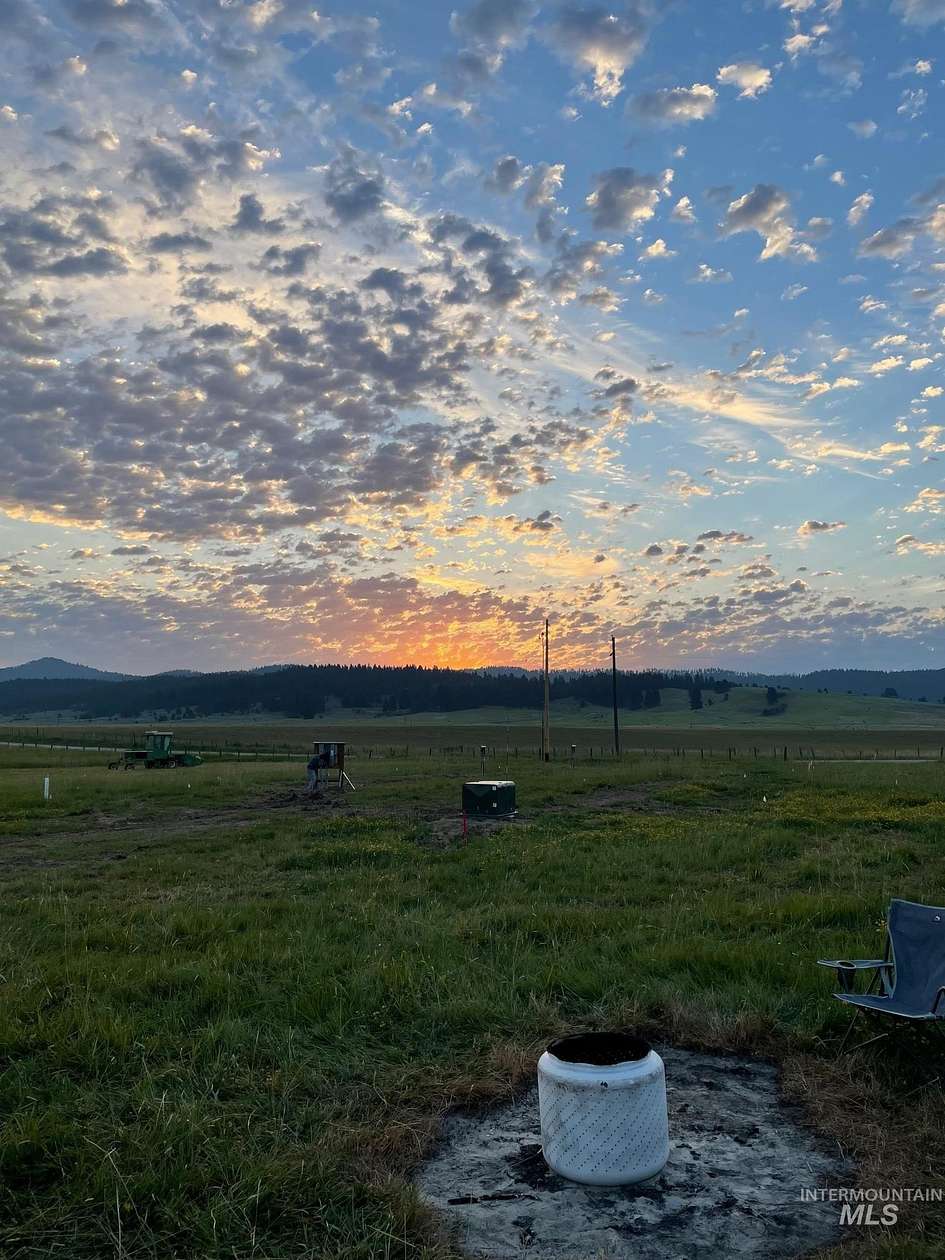 6.4 Acres of Land for Sale in Donnelly, Idaho