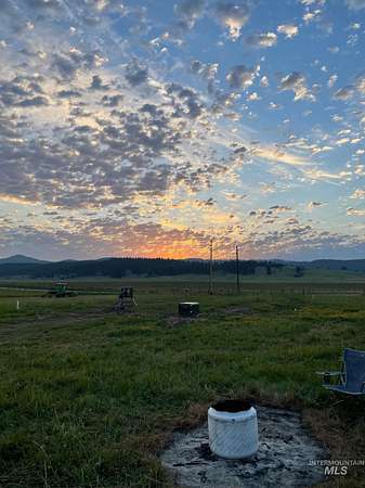 6.4 Acres of Land for Sale in Donnelly, Idaho