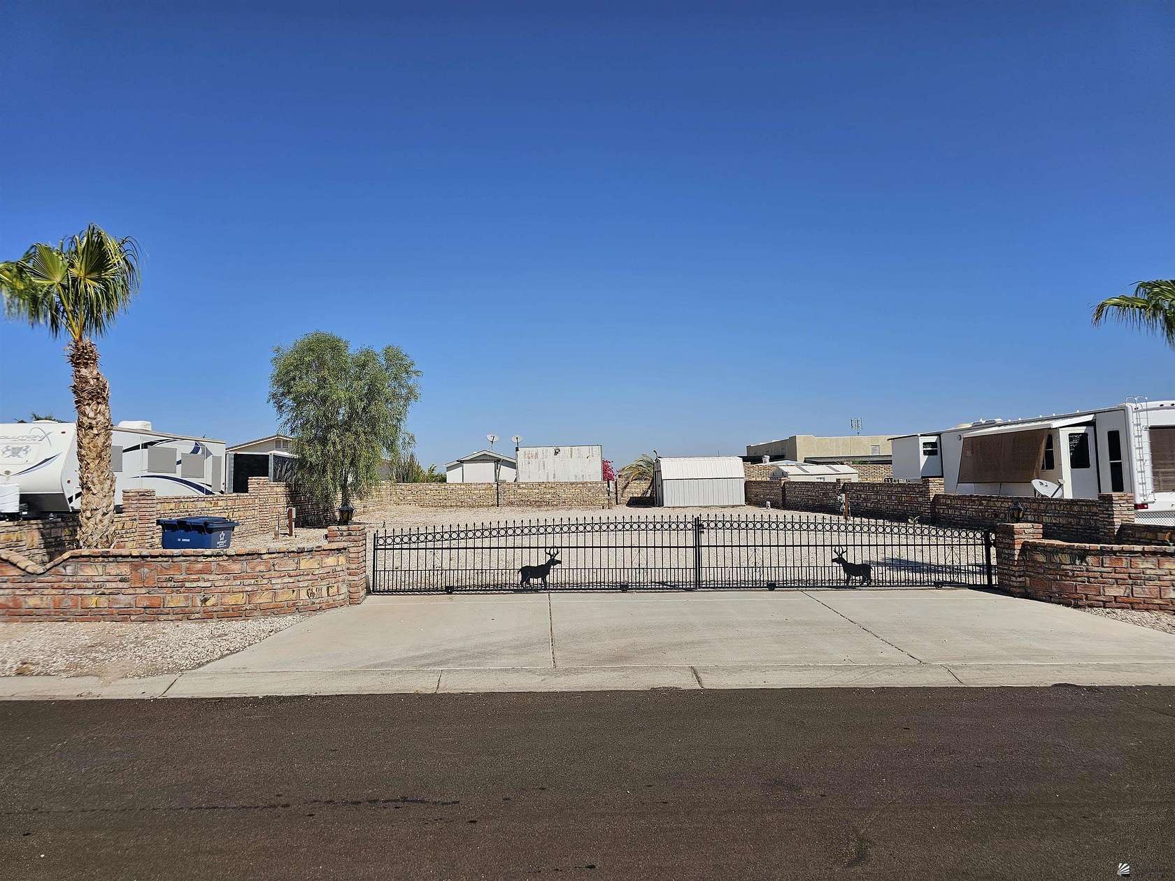 Residential Land for Sale in Yuma, Arizona