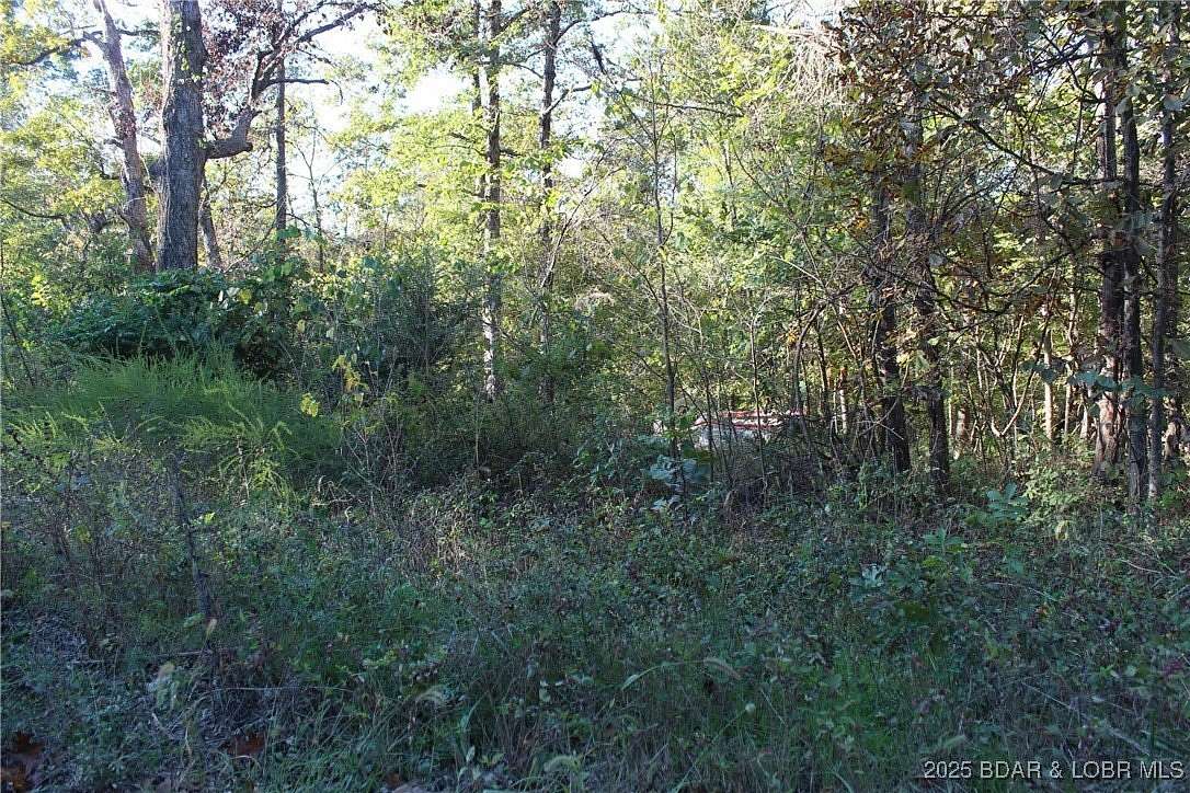 0.34 Acres of Residential Land for Sale in Stover, Missouri