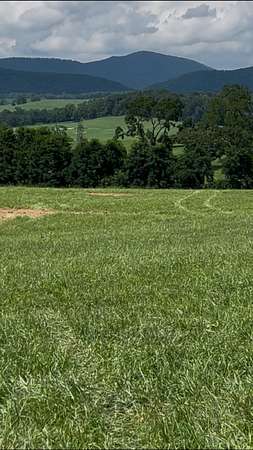 1.26 Acres of Residential Land for Sale in Churchville, Virginia