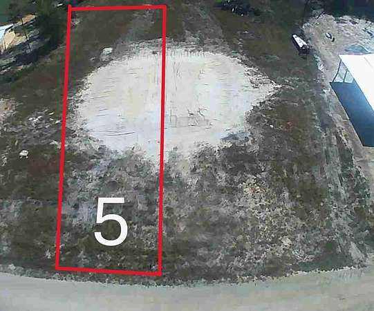 0.92 Acres of Land for Sale in Overstreet, Florida