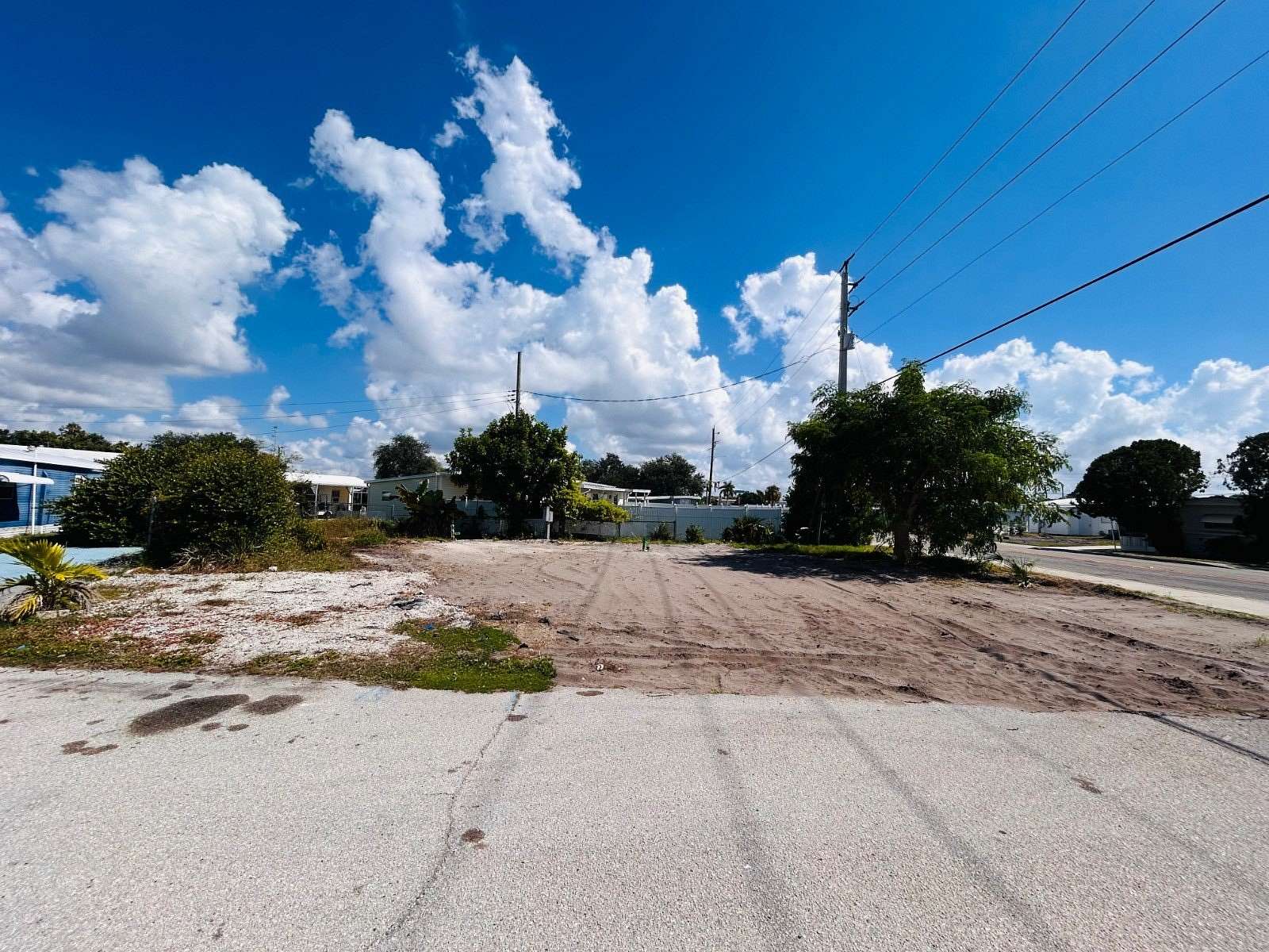0.14 Acres of Residential Land for Sale in Bradenton, Florida