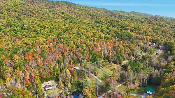 12 Acres of Recreational Land for Sale in Rogersville, Tennessee