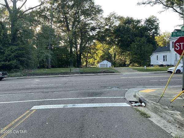 Land for Sale in Jackson, Tennessee