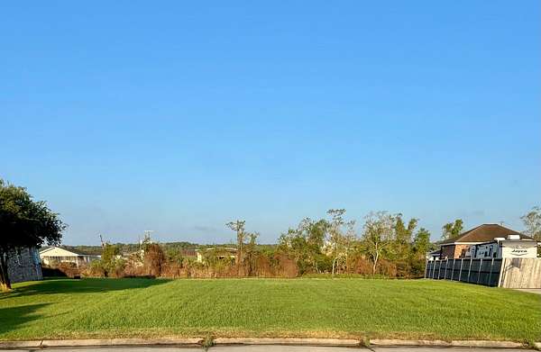 0.26 Acres of Residential Land for Sale in Morgan City, Louisiana