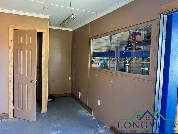 0.37 Acres of Commercial Land for Sale in Avinger, Texas