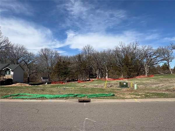 0.59 Acres of Residential Land for Sale in Ramsey, Minnesota