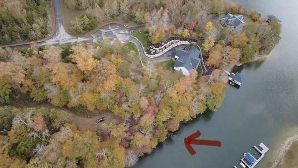 1 Acre of Land for Sale in Goodview, Virginia