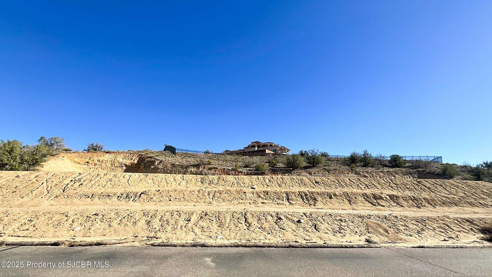 1.28 Acres of Residential Land for Sale in Farmington, New Mexico