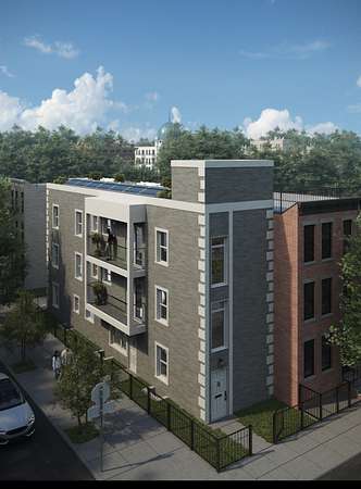 0.04 Acres of Land for Sale in Brooklyn, New York