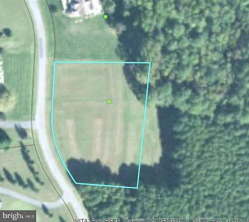 2.29 Acres of Residential Land for Sale in Sherwood, Maryland