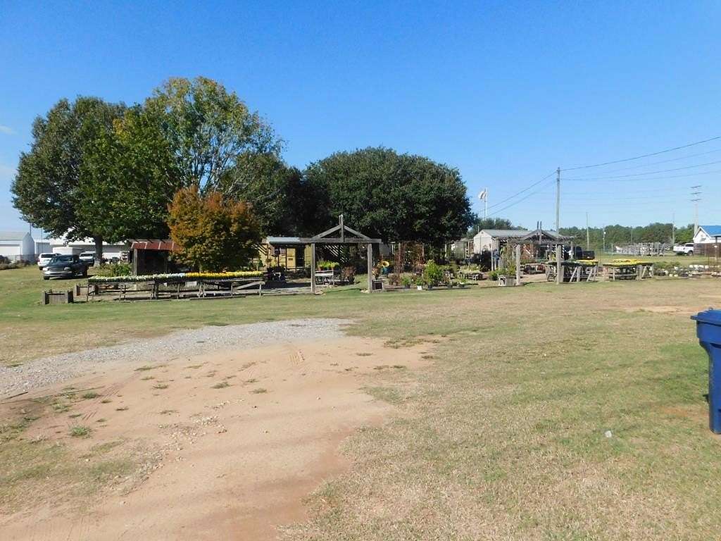 2.16 Acres of Commercial Land for Sale in Dothan, Alabama
