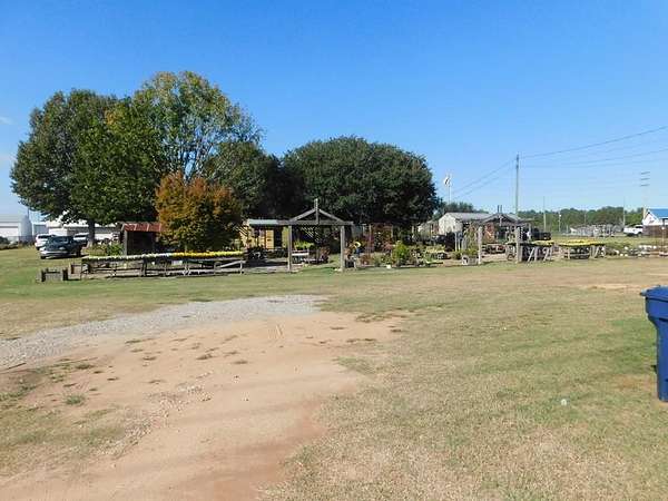 2.16 Acres of Commercial Land for Sale in Dothan, Alabama