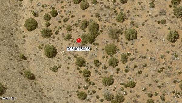 19.5 Acres of Land for Sale in Palmdale, California