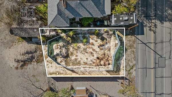 0.07 Acres of Mixed-Use Land for Sale in Palisade, Colorado