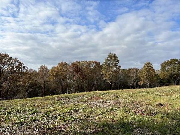 44 Acres of Recreational Land for Sale in Harrison, Arkansas