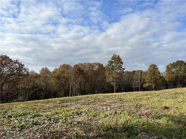 44 Acres of Recreational Land for Sale in Harrison, Arkansas