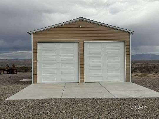 5 Acres of Land for Sale in Littlefield, Arizona