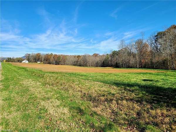 8.1 Acres of Residential Land for Sale in King, North Carolina