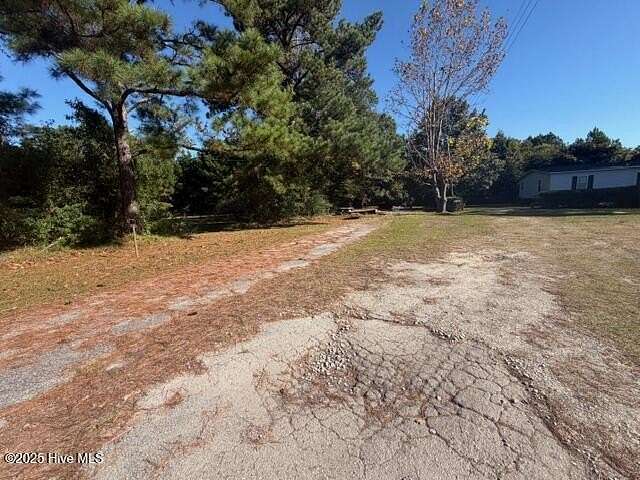 0.18 Acres of Residential Land for Sale in Jacksonville, North Carolina