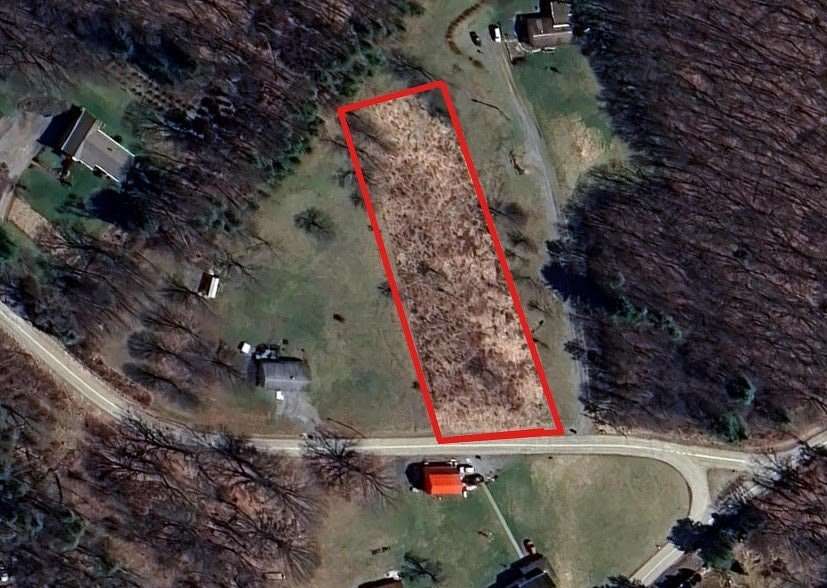 1.6 Acres of Residential Land for Sale in Center Township, Pennsylvania