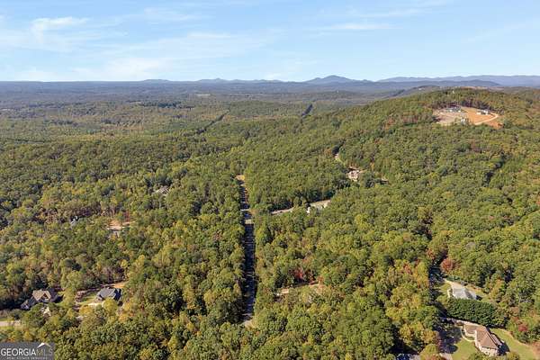 1 Acre of Residential Land for Sale in Clarkesville, Georgia